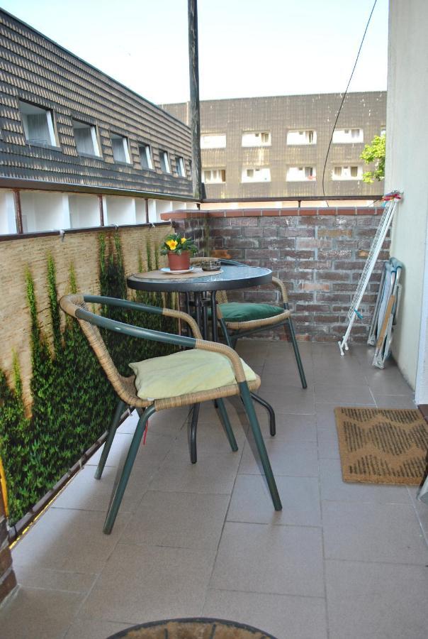 Pokoje Z Lazienkami Apartman Kołobrzeg Kültér fotó